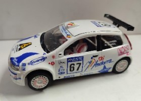 PUNTO NINCO5